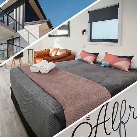 Brunker Suites 纽卡斯尔 外观 照片
