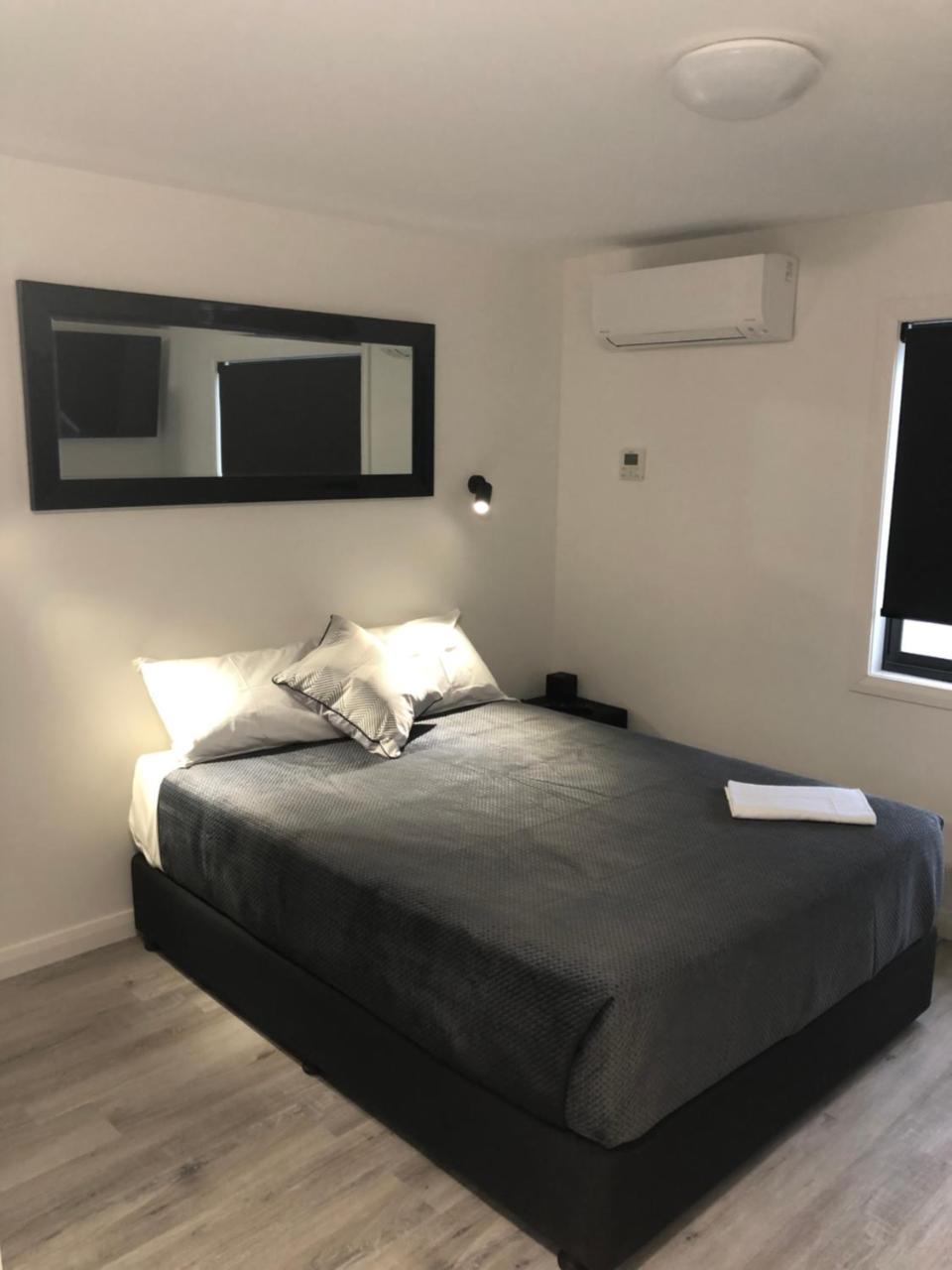 Brunker Suites 纽卡斯尔 外观 照片